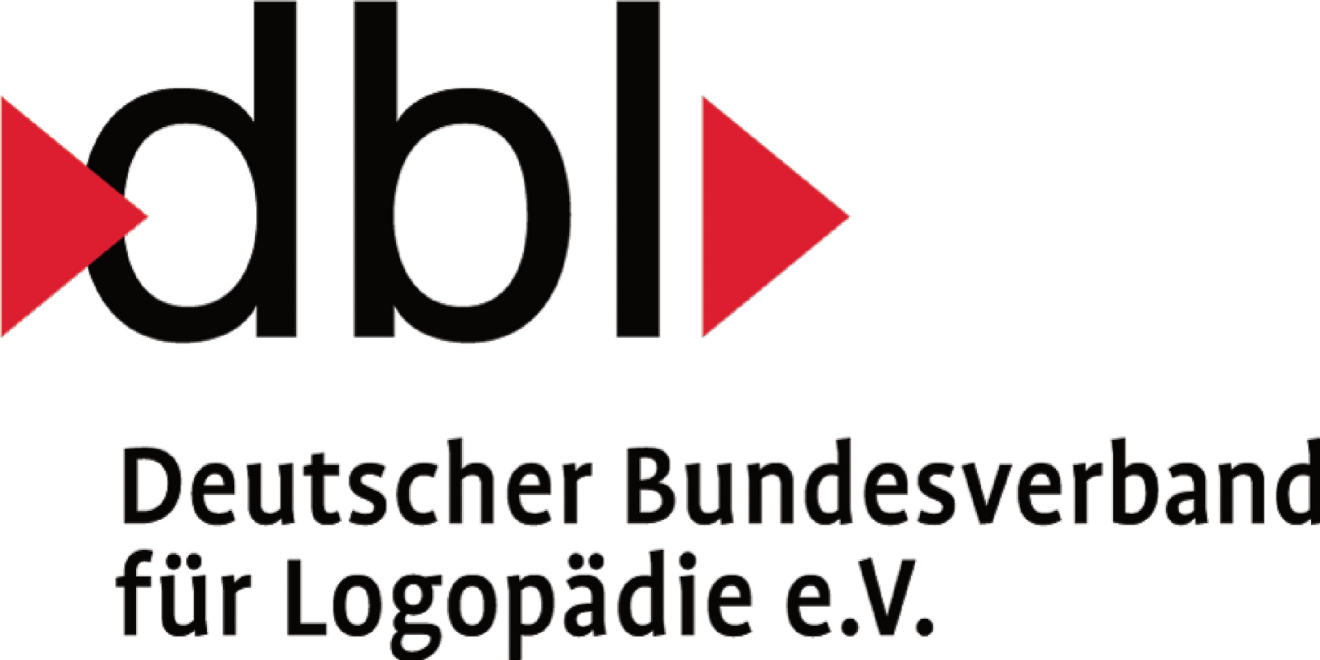 Logo dbl Verband
